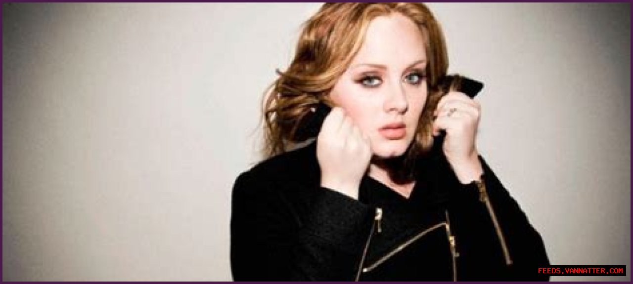 Everybody Loves Adele