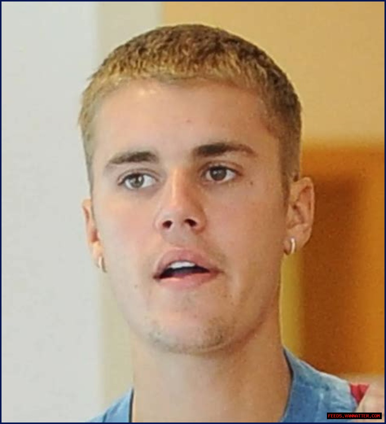 Justin Bieber storms off stage in Oslo after fans refuse to listen to him