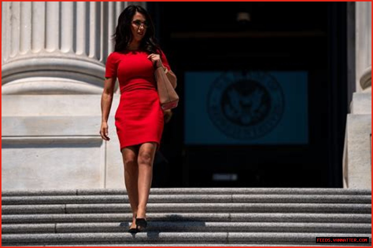 Lauren Boebert's Ethnicity: Unveiling The Roots Of A Controversial Figure