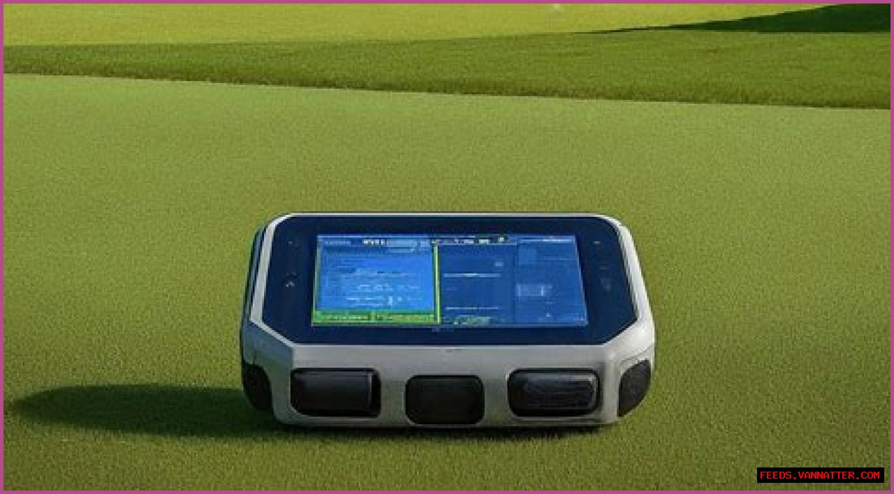 Net Worth And GPS Revolution