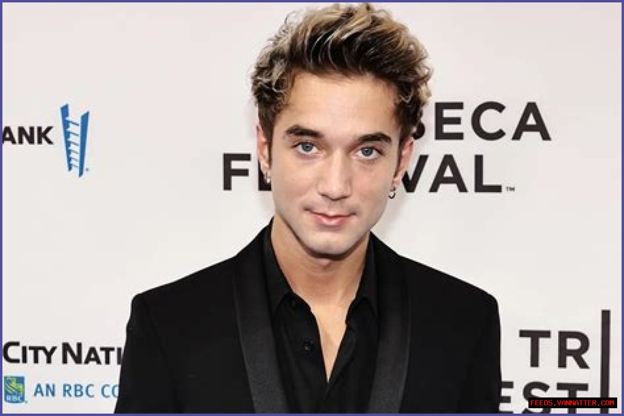 Unraveling The 'fans Say Daniel Seavey Is' Phenomenon