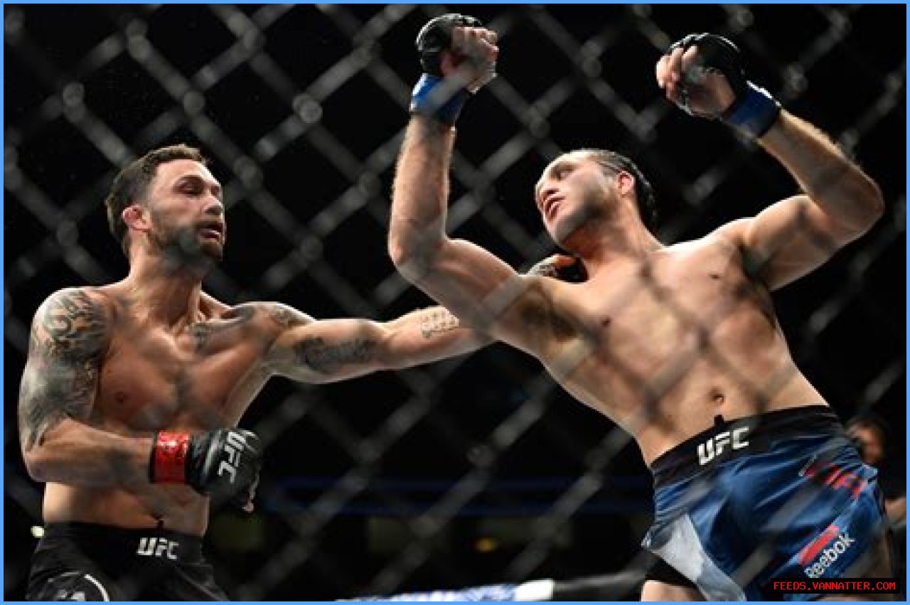 Unveiling Brian Ortega's Next Fight: Uncover Strategies And Secrets